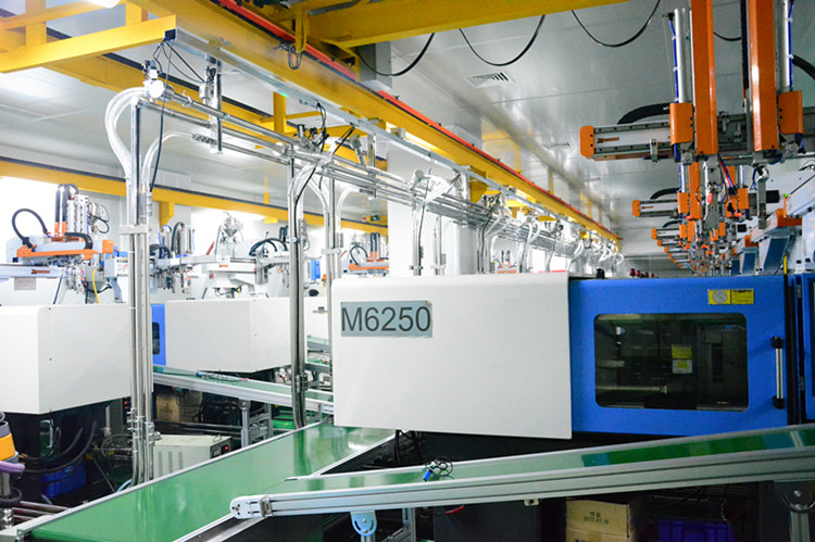 中央供料系統(tǒng)有哪些優(yōu)勢(shì)？