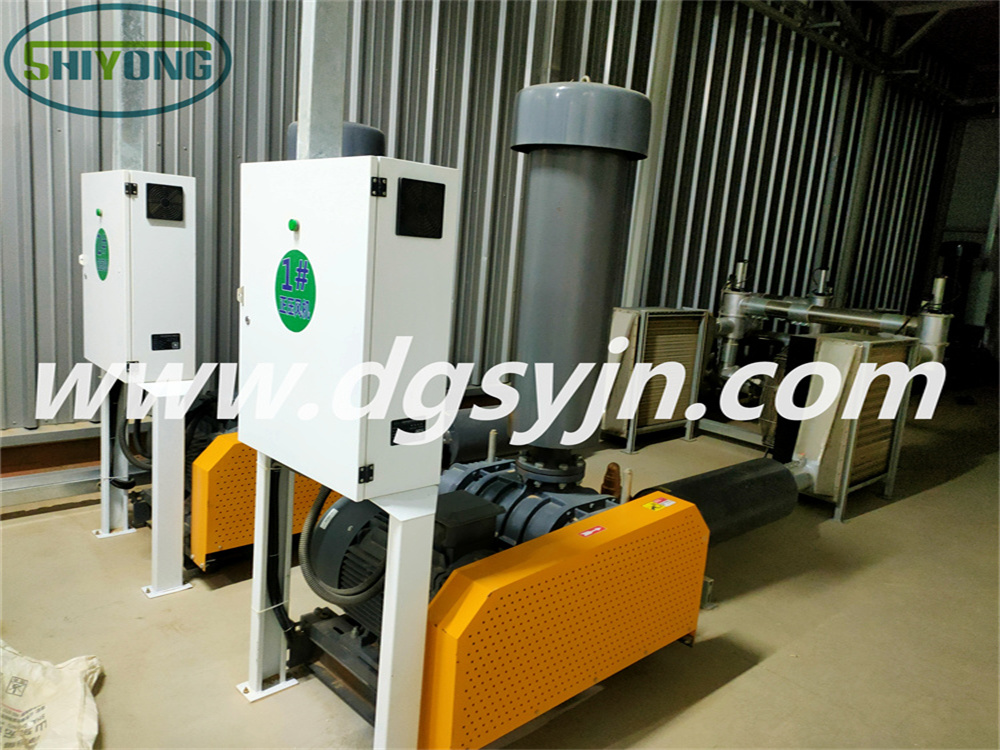 東莞實用的氣力輸送系統(tǒng)的特點