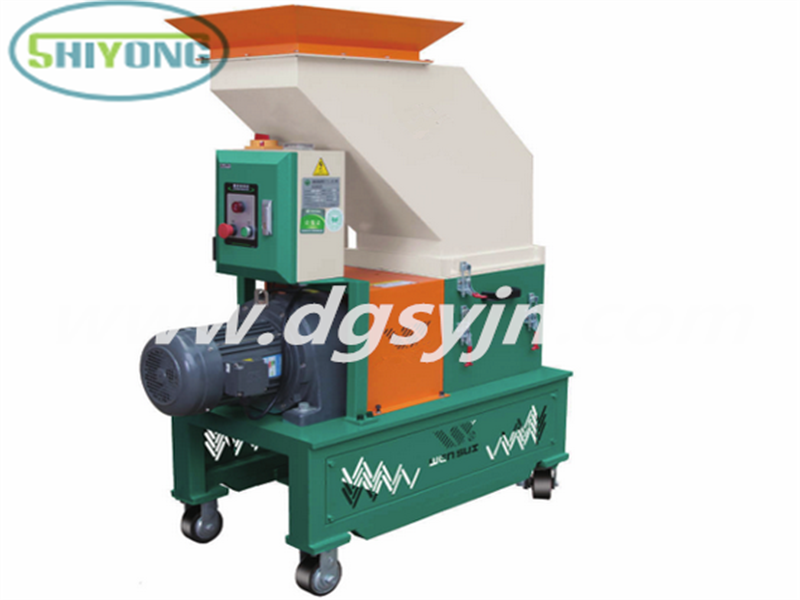 慢速破碎機(jī)