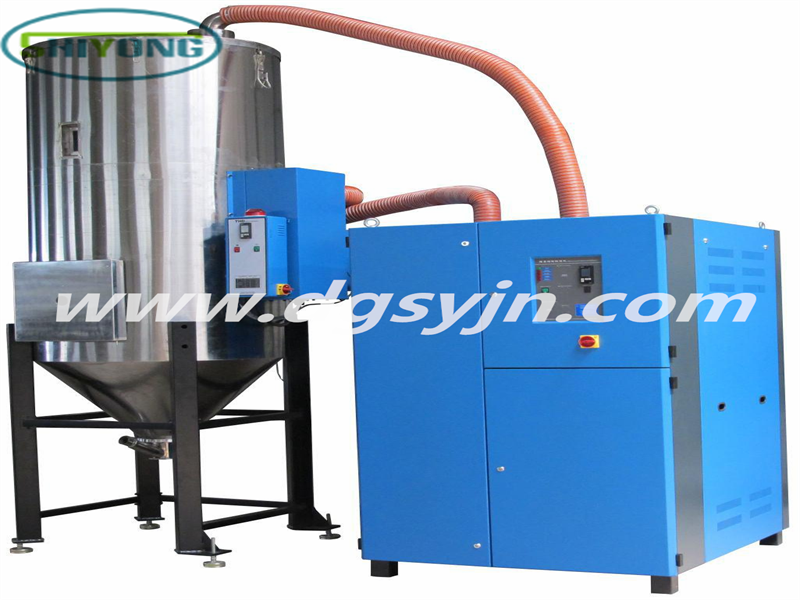 蜂巢轉(zhuǎn)輪除濕機(jī)