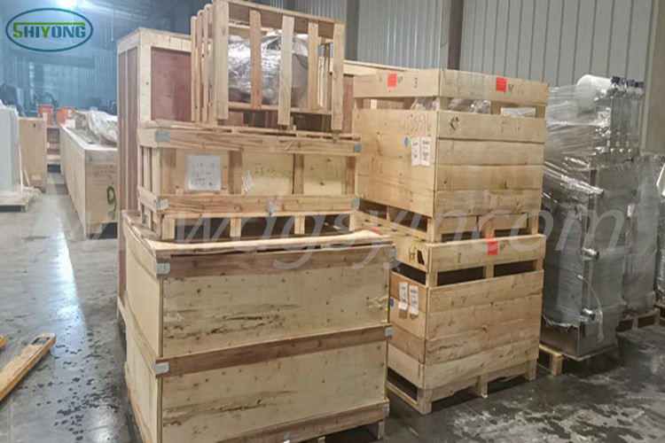 倉庫庫存設(shè)備