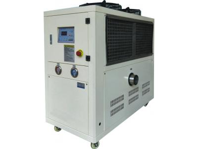 風(fēng)冷型冷水機(jī)