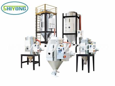 立式攪拌機(jī)歐化干燥機(jī)等