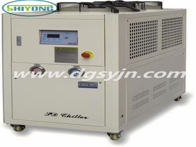 風(fēng)冷型冷水機(jī)