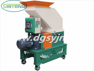 慢速破碎機(jī)