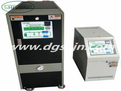 油式模溫機(jī)組