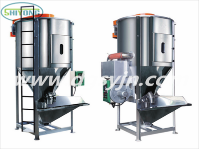 大型立式攪拌機(jī)