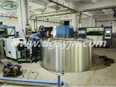 設(shè)備生產(chǎn)車間