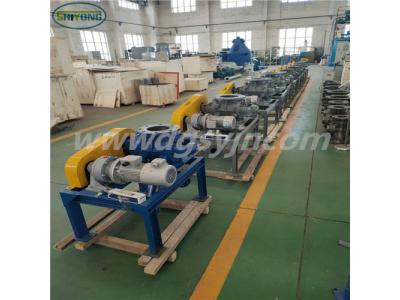 羅茨風(fēng)機(jī)