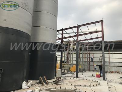 l包裝行業(yè)集中供料