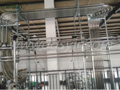 自動(dòng)上料系統(tǒng)