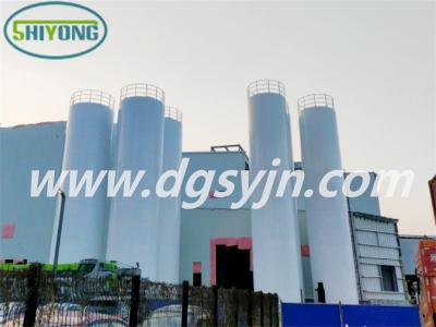 集中供料倉(cāng)