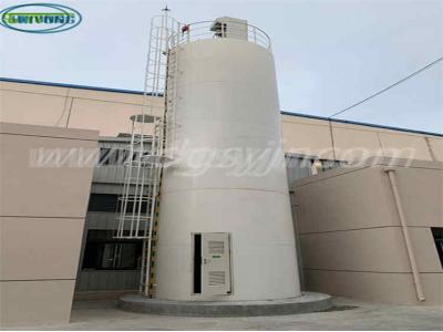 熔噴布料倉(cāng)